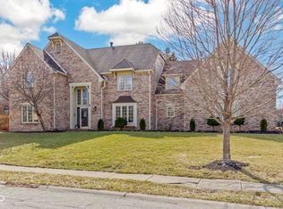 10560 Power Dr, Carmel, IN 46033