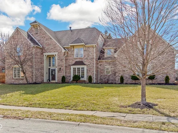 10560 Power Dr, Carmel, IN 46033