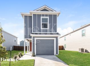 235 Plumcove Dr, Princeton, TX 75407