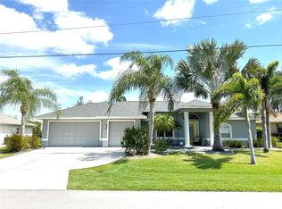 7392 Satsuma Dr, Punta Gorda, FL 33955