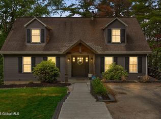 68 Harriman Road Ext, Averill Park, NY 12018