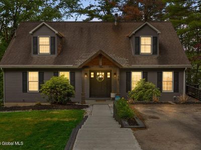 68 Harriman Road Ext, Averill Park, NY, 12018