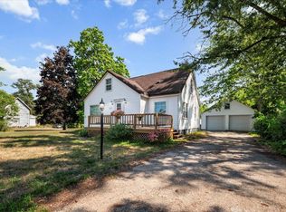 12279 Stafford St, Ravenna, MI 49451