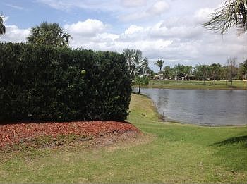 Photo of RV Lot