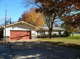 4845 Imperial St, Racine, WI 53405