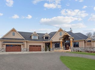 6335 Reinhard Dr, Dexter, MI 48130