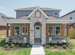 688 N Salem Rd, Fayetteville, AR 72704