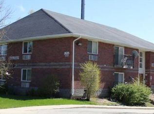 2635 W Cornelia Ave APT H, Waukegan, IL 60085