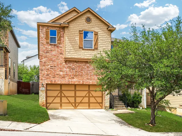 2519 Villa Borghese, San Antonio, TX 78259