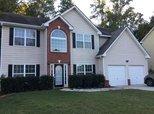 33 Fox Ridge Dr, Newnan, GA 30265