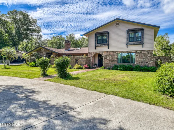 981 STATE ROAD 100, Florahome, FL 32140