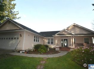 21 Nello Pl, Sequim, WA 98382