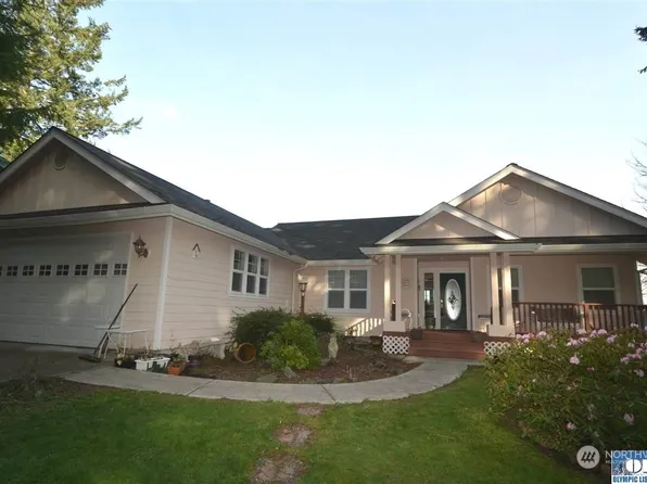 21 Nello Place, Sequim, WA 98382