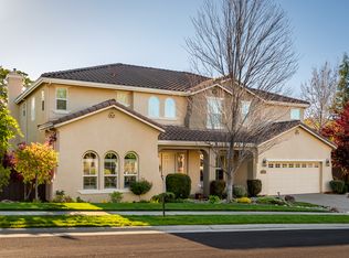 4851 Grey Fox Ln, Auburn, CA 95602