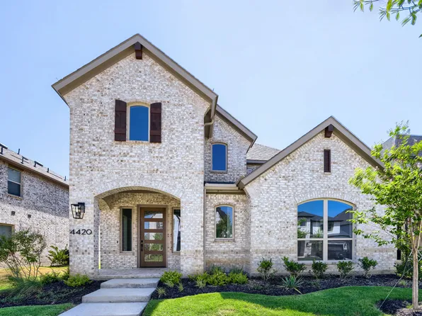 4420 Daisy Ln, Celina, TX 75078