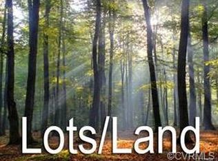 1673 W Rose Garden Rd, West Point, VA 23181