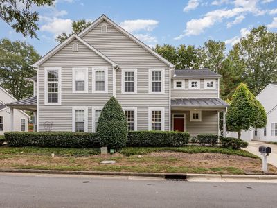 2008 Silky Dogwood Trl, Apex, NC, 27502