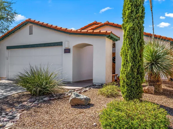 5151 E Circulo Las Cabanas, Tucson, AZ 85711