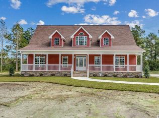 4010 Old Buck Creek Rd, Longs, SC 29568