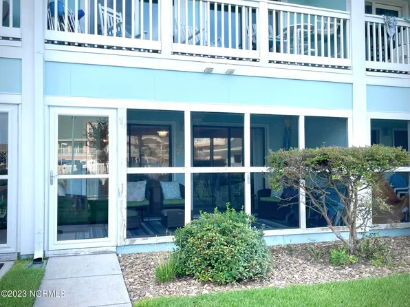 9201 Coast Guard Road #G109, Emerald Isle, NC 28594