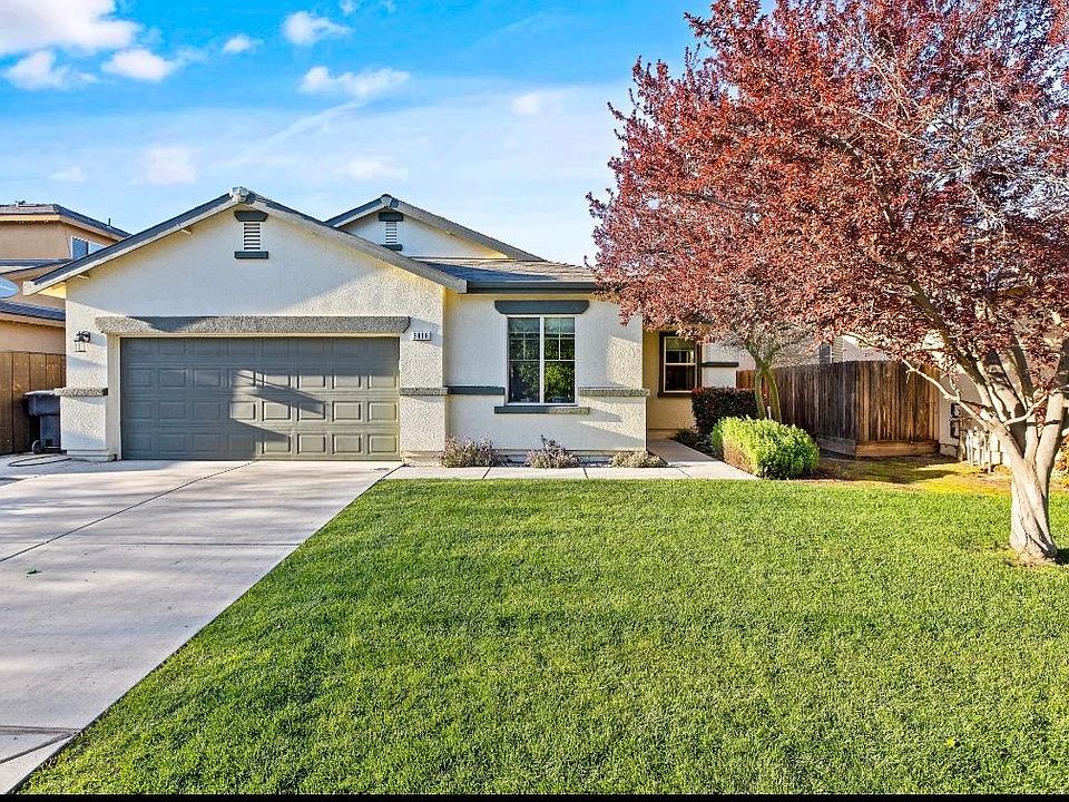 3816 E Cherry Ave, Visalia, CA 93292 Zillow