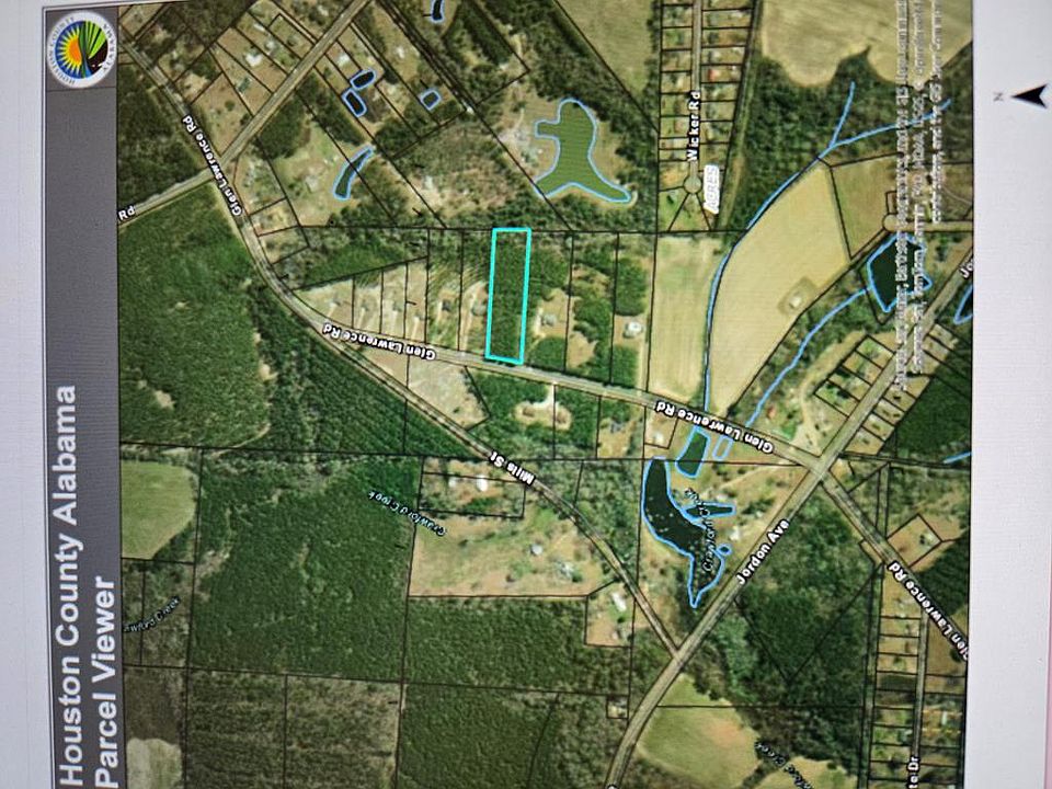 2nd image of 0 Glen Lawrence Rd