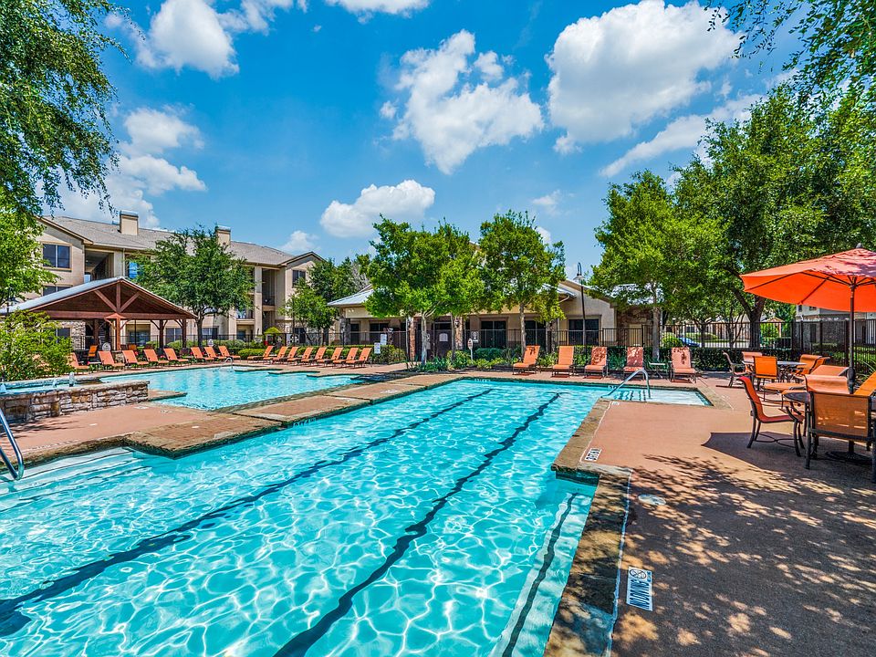 2nd Pool