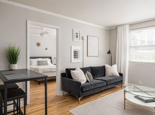 One Bedroom Across From Walking & Biking Trails in Fisher Park - Water & Parking Included, Greensboro, NC 27401