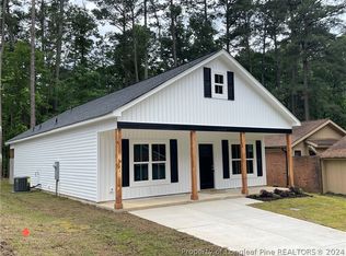 307 Harbor Trce, Sanford, NC 27332