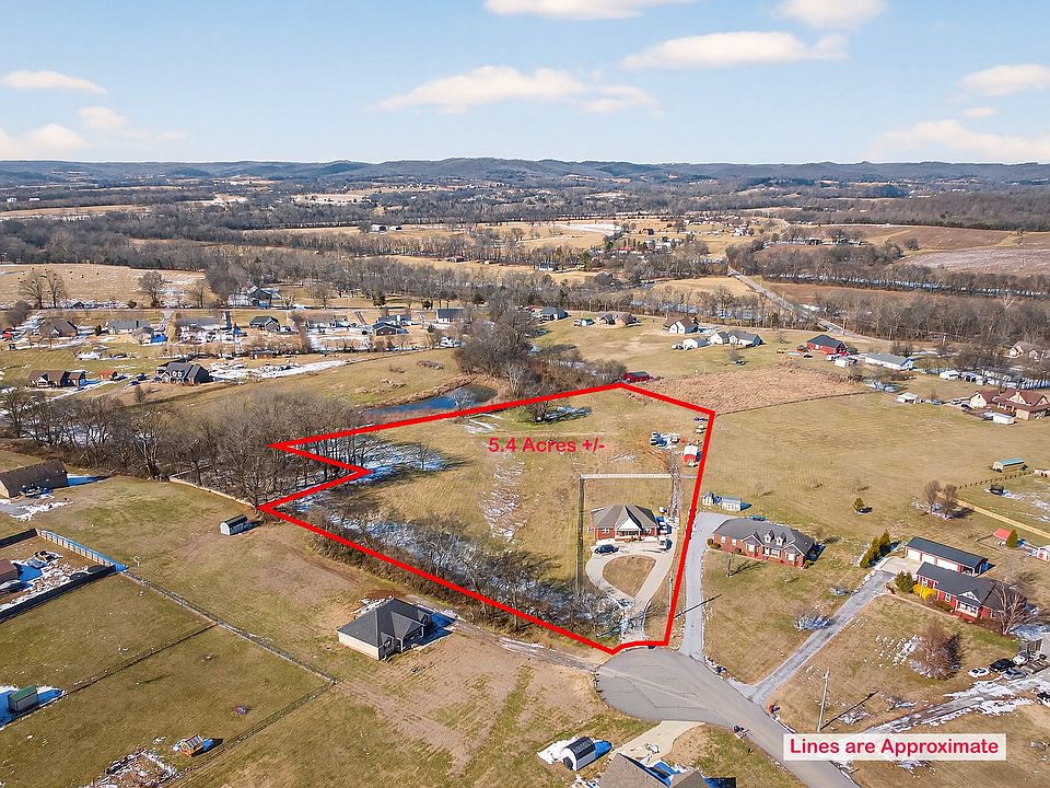 1031 Meridian Dr, Castalian Springs, TN 37031 | MLS #3121822 | Zillow
