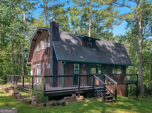 195 Bulloch Rd, Covington, GA 30016
