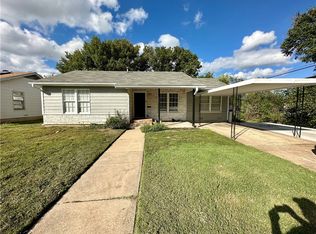 1920 Jeran Dr, Waco, TX 76711