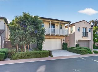 116 Mistletoe, Irvine, CA 92620
