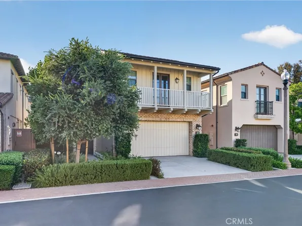116 Mistletoe, Irvine, CA 92620