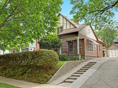 546 NE Mirimar Pl, Portland, OR, 97232