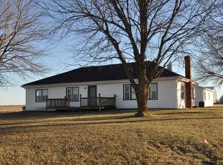 8374 NW Gospel Rd, Amity, MO 64422