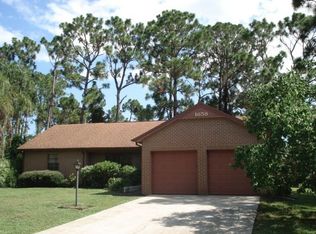 1658 Saladino St SE, Palm Bay, FL 32909