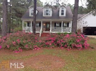 303 Southern Walk Cir #76, Gray, GA 31032