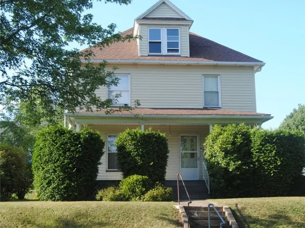 19 Spruce Ave, Kane, PA 16735