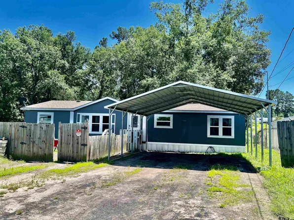 10243 County Road 2254, Tyler, TX 75707