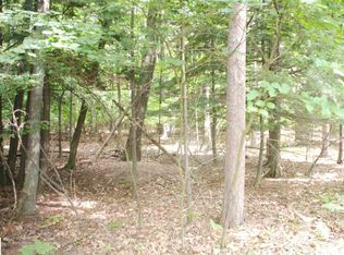 0 Sutter Rd, Kewadin, MI 49648