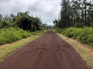 Bamboo Dr LOT 39, Pahoa, HI 96778
