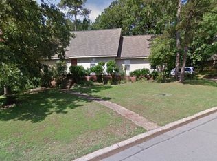 41 Stoneledge Dr, Maumelle, AR 72113