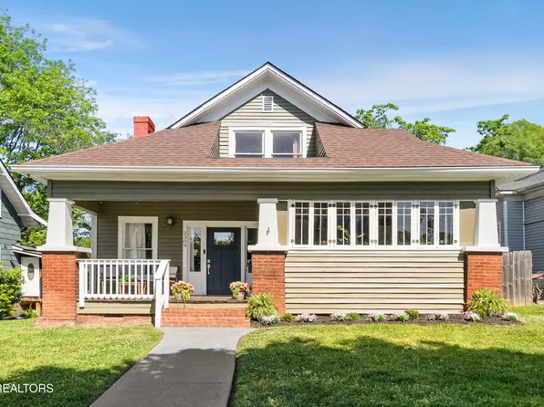 2309 Washington Ave, Knoxville, TN 37917