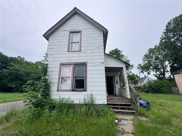 1055 E 78th St, Cleveland, OH 44103