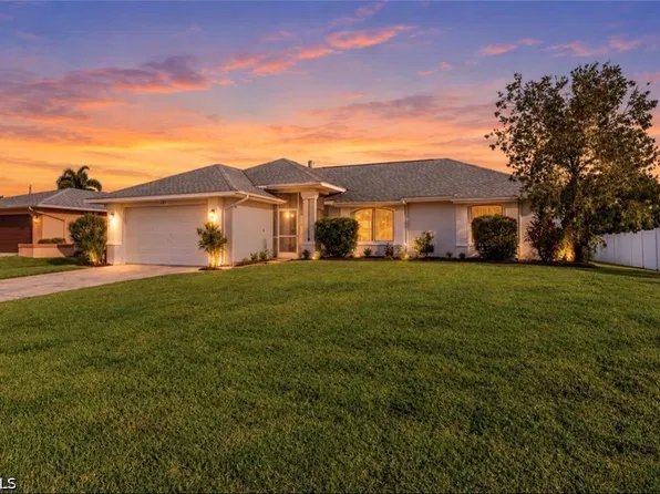 147 SE 19th Ln, Cape Coral, FL 33990
