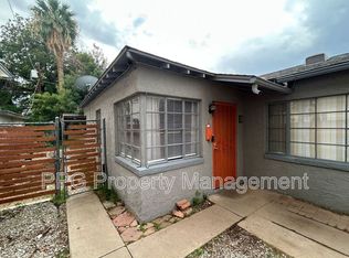 2501 E Clarendon Ave, Phoenix, AZ 85016