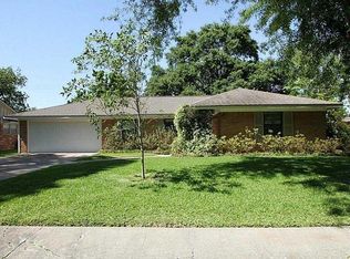 5418 Darnell St, Houston, TX 77096