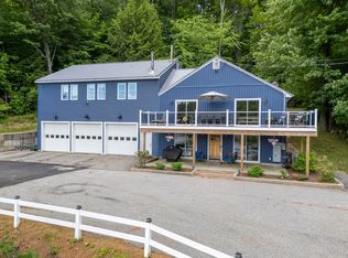 294 Reservoir Dr, Weare, NH 03281