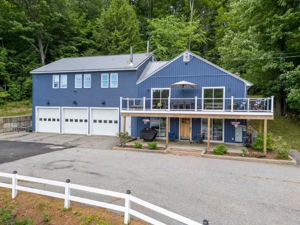 294 Reservoir Drive, Weare, NH 03281